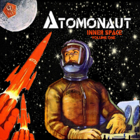 Atomonaut最新專輯_新專輯大全_專輯列表