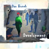 Development專輯_Dan BonehDevelopment最新專輯