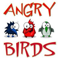 Angry Birds Theme