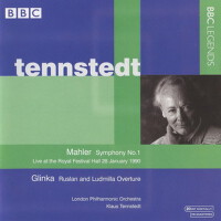 Mahler: Symphony No.1 (Live at the Royal Festival 專輯_London Philharmonic Mahler: Symphony No.1 (Live at the Royal Festival 最新專輯