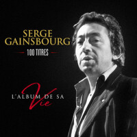 L'album de sa vie專輯_Serge GainsbourgL'album de sa vie最新專輯