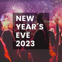 New Year´s Eve 2023專輯_Metro BoominNew Year´s Eve 2023最新專輯