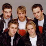 Westlife