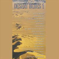 Desert Blues, Vol. 1 - Ambiances du Sahara專輯_Oumou SangaréDesert Blues, Vol. 1 - Ambiances du Sahara最新專輯