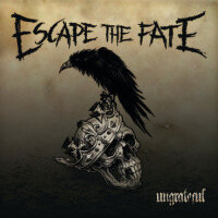 Escape The Fate圖片照片_Escape The Fate