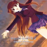 WHITE ALBUM 2 ORIGINAL SOUNDTRACK ～setsuna～專輯_米澤円WHITE ALBUM 2 ORIGINAL SOUNDTRACK ～setsuna～最新專輯