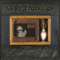 Elect The Dead專輯_Serj TankianElect The Dead最新專輯