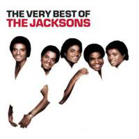 The Very Best Of The Jacksons and Jackson 5專輯_The Jackson 5The Very Best Of The Jacksons and Jackson 5最新專輯