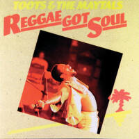 Reggae Got Soul