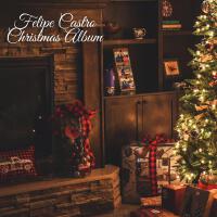 Felipe Castro Christmas Album