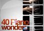 The Best of Piano Music專輯_Piano MusicThe Best of Piano Music最新專輯