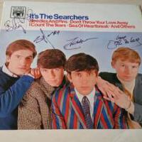 The Searchers