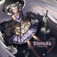 Eternità - 遙かな世界