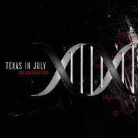 Bloodwork專輯_Texas in JulyBloodwork最新專輯