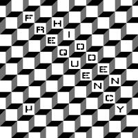 Hidden Frequency歌曲歌詞大全_Hidden Frequency最新歌曲歌詞