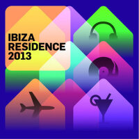 Ibiza Residence 專輯_Dash Berlin / AlexanIbiza Residence 最新專輯