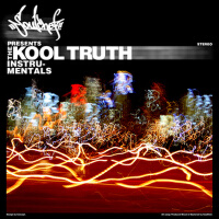 The Kool Truth專輯_SoulchefThe Kool Truth最新專輯