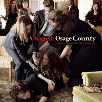 August: Osage County (Original Motion Picture Soun專輯_Benedict CumberbatchAugust: Osage County (Original Motion Picture Soun最新專輯