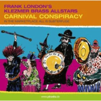 Carnival Conspiracy: In the Marketplace All Is Subterfuge