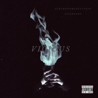 Vicious專輯_S.L.ALECVicious最新專輯