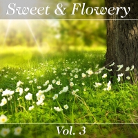 Sweet & Flowery, Vol. 3