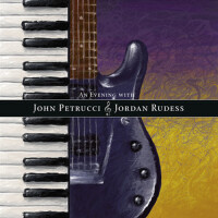 An Evening With John Petrucci & Jordan Rudess