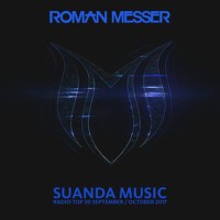 Suanda Music Radio Top 20 (September / October 201