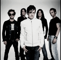 Apoptygma Berzerk圖片照片