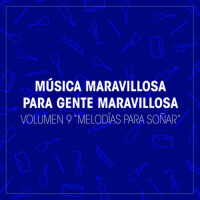 Musica Maravillosa歌曲歌詞大全_Musica Maravillosa最新歌曲歌詞