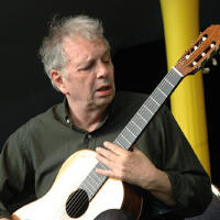 Ralph Towner