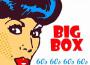 Big Box 60s 50s Vol. 22專輯_Jackie WilsonBig Box 60s 50s Vol. 22最新專輯