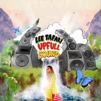 Upfull Sound專輯_Lee TafariUpfull Sound最新專輯