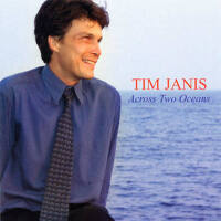 Across Two Oceans專輯_Tim JanisAcross Two Oceans最新專輯