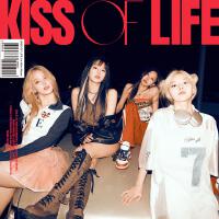 KISS OF LIFE歌曲歌詞大全_KISS OF LIFE最新歌曲歌詞