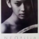 neofiliaネオフィリア專輯_高橋理奈neofiliaネオフィリア最新專輯