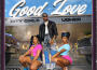 Good Love (Explicit)專輯_City GirlsGood Love (Explicit)最新專輯