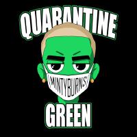 Quarantine Green