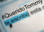 Querido Tommy專輯_Tommy TorresQuerido Tommy最新專輯