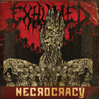 Necrocracy (Deluxe Version)