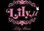 Lily Music專輯_Lily.μLily Music最新專輯