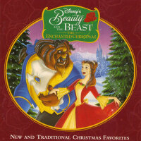 Beauty And The Beast: The Enchanted Christmas - Ne