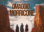 Omaggio a Ennio Morricone專輯_LakatosOmaggio a Ennio Morricone最新專輯