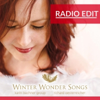 Winter Wonder Songs (Radio Edit)專輯_Karin Bachner GroupWinter Wonder Songs (Radio Edit)最新專輯