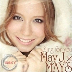 Sing For You (with M專輯_MAY SSing For You (with M最新專輯