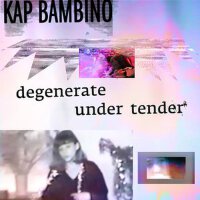 Under Tender專輯_Kap BambinoUnder Tender最新專輯