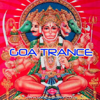 Goa Trance Volume 1