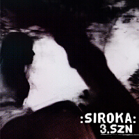 3.SZN專輯_Siroka3.SZN最新專輯