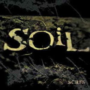 Scars專輯_SoilScars最新專輯