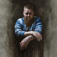 Human (Deluxe)專輯_Rag'N'Bone MHuman (Deluxe)最新專輯