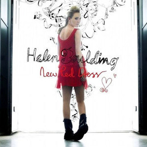 New Red Dress專輯_Helen BouldingNew Red Dress最新專輯